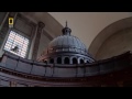 National Geographic Ancient Megastructures St Paulus Cathedral