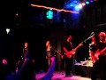 The Coup "Magic Clap" live at Reggies Chicago