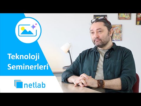 Sanal Prodüksiyon (VP) Teknolojileri - Emre Şan