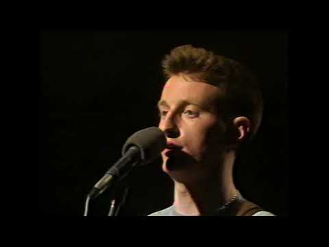 Billy Bragg