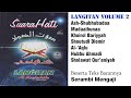 Sholawat Al Muqtashidah Langitan Volume 2