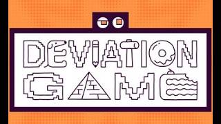 【参加型】機械vs人間　進化するAIを描き負かせ！【デヴィエーションゲーム】