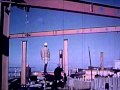 Toronto S CN Tower Completed By The Foundation Company Of Canada