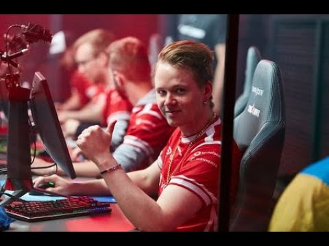 CS:GO POV - Sunny (ENCE)(28-16) vs TYLOO / mirage / Champions Cup Finals