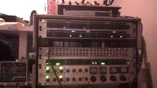 L.A. TECHNO GEAR.- love hewitt 12" side B track 1