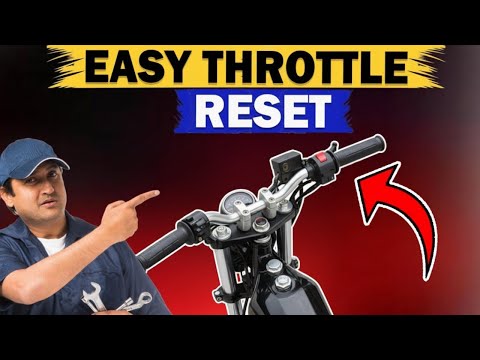 Motorcycle Heads Mechanic and Motorcycle Heads