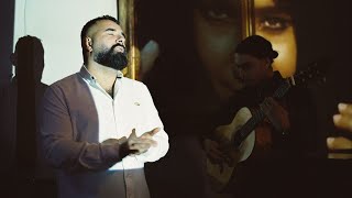 Lucas FONTANA - Silueta Dorada (Video Oficial) ft. Kakou Reyes