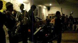 Someday Right Now / Red Sweater Cover- Twenty Fo' Seven