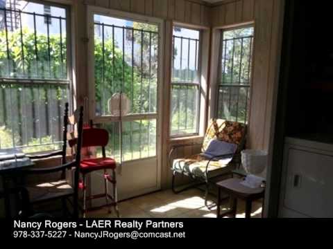 90 Mount Vernon St, Lowell MA 01854 - Multi Family Home - Real Estate - For Sale -