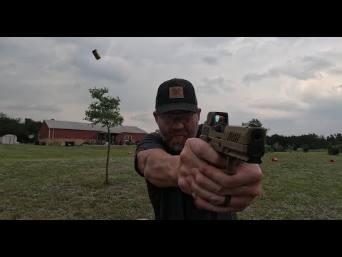 The Sig Sauer M18X, Full Review, how good is it really?