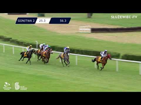 01.08.2021 (D24; G2; Tor: 3,2; 23°C) Nagroda Europejczyka - (kat.B)