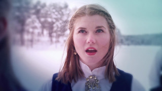 Cantus "Northern Lights" Out Now