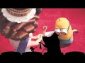 Timon And Pumbaa Interrupt 7 Minions