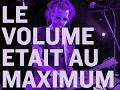 Le Volume Etait Au Maximum - Sur mon coeur (in my heart)