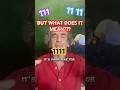 Why You’re Seeing 111 and 1111! Numerology/Angel Numbers True Meanings