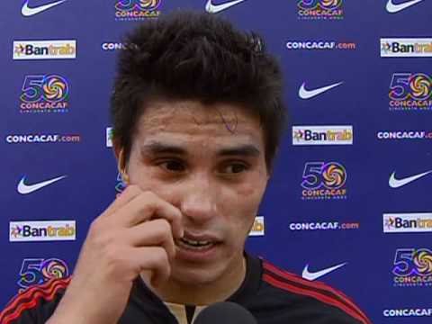 4.9.11 U-20: Road to the Final