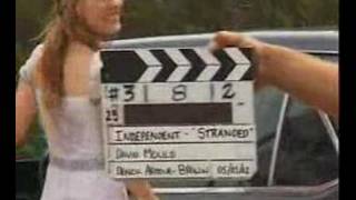 Jennifer Paige the Making Of Stranded