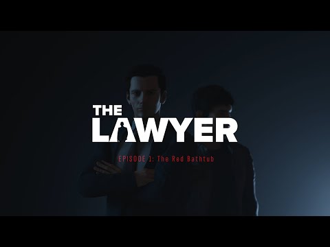Видео The Lawyer #1