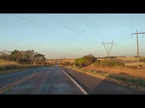 RIO VERDE GOIAS BRASIL BR 452 SENTIDO ITUMBIARA ANO 2020