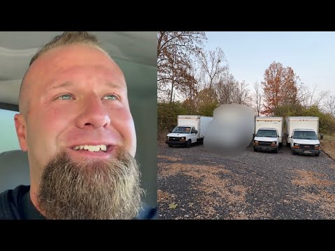 It’s Back!!! (TheBellLifeVlogs) 