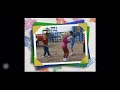 Barney The Baby Bop Hop