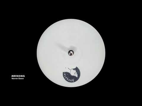 Warren Raww - Meekong