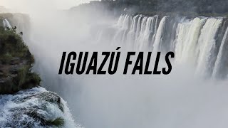 Misiones II: IGUAZÚ FALLS (and all the tips you need to know)