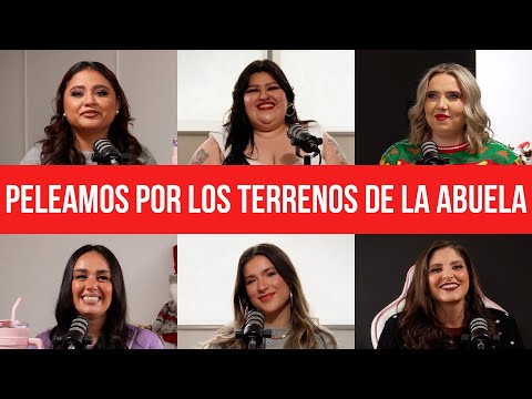PELEAMOS POR LOS TERRENOS DE LA ABUELA | 6 DE COPAS - Episodio 73 - T3
