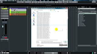 Video thumbnail for Singomakers   Rawstyle Till The End Sample Pack Demonstration by REZONE