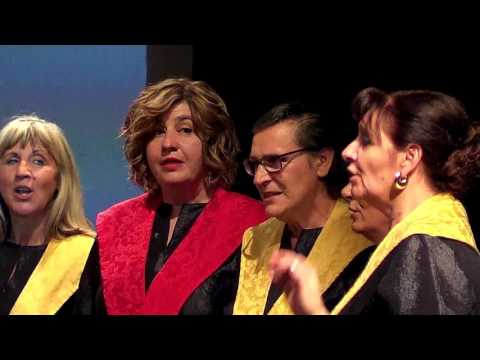 PD Marjan - Za ribara (dalmatinska narodna)