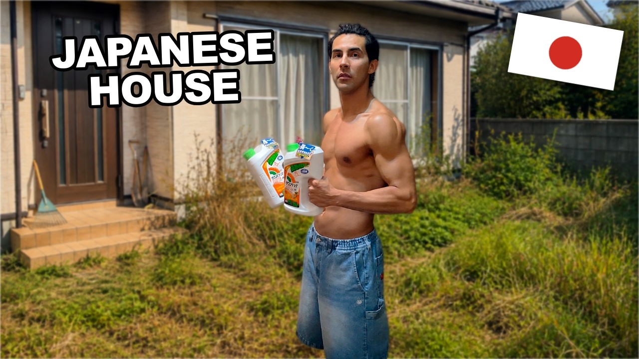 Remodelando Mi Casa en Japon 🇯🇵