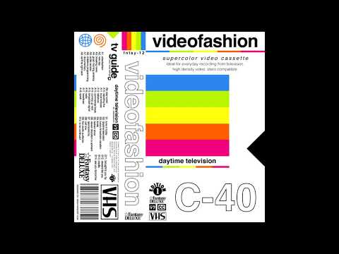 videofashion - call now