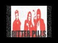 Bitter Pills - "Give It Up"