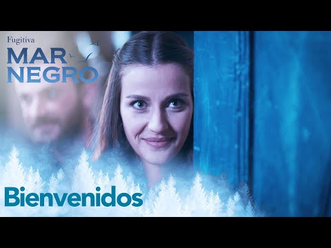 Emoción de Nefes - Mar Negro Capítulo 101 | Fugitiva