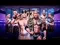 WWE 2013: Wrestlemania 29 1st Official Theme ...