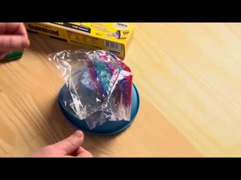 Brico Amigos DIY - Especiales 08