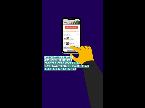 DWIHN Mobile App
