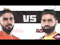PKL Highlights Puneri Paltan Vs Telugu Titans Pro Kabaddi League Season 12 Hindi