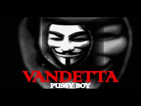 Téky - vandetta - ksk (audio version)