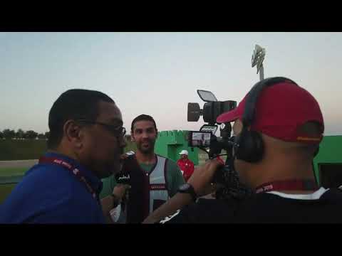 Qatar on verge of getting more Olympic quotas in skeet shooting as Nasser eyes seventh Games