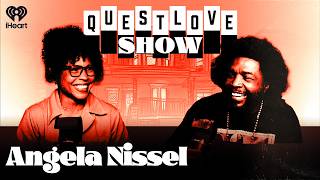 Angela Nissel | The Questlove Show