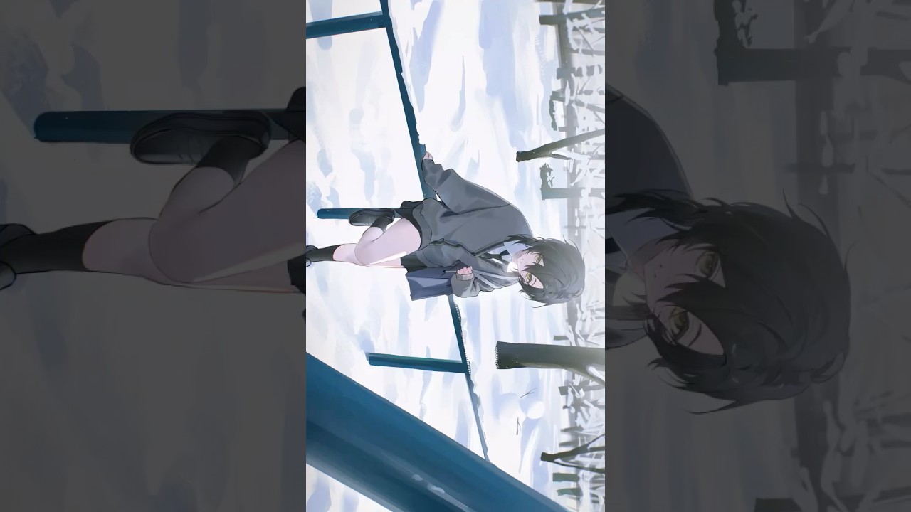 【イラストメイキング】079 #illustration #厚塗り #clipstudiopaint