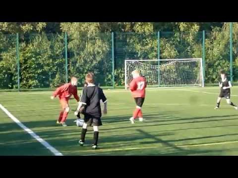 East Athletico 2-2 Sydenham United
