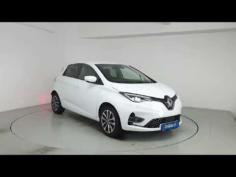 Renault Zoe #121 Zoe Gt Ed Rapid Charge Ev 50 i-G - Image 2