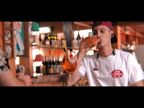 Rollie Roland - Bonjour (reprod. 2ronz) (shot. @renatorosati_official)