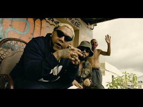 King Fara Ft Royel 27 - RESPETEN LO CODIGOS |📽️Video Oficial
