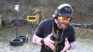 Concealed Carry - Appendix Carry  - FULL VERSION