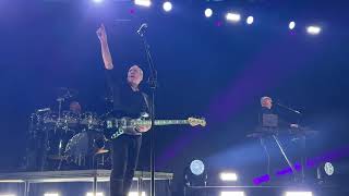 Secret (Live) - OMD (Orchestral Manoeuvres in the Dark), Toronto 2025