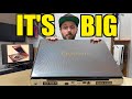 The OTHER Toshiba Qosmio That Everyone Forgot About SUPER RARE LAPTOP