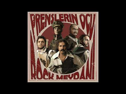 Prenslerin Öcü - Rock Müzik (Official Audio)